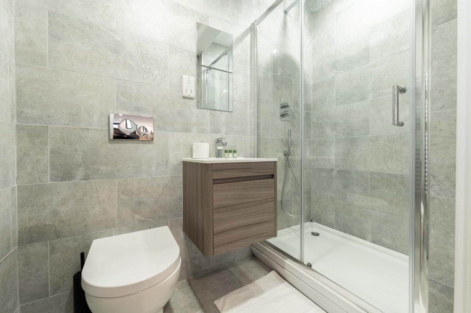 Apartamento Luxury 3-bed, 3-bath Penthouse - Leeds Centre - Underground Parking Leeds (West Yorkshire)