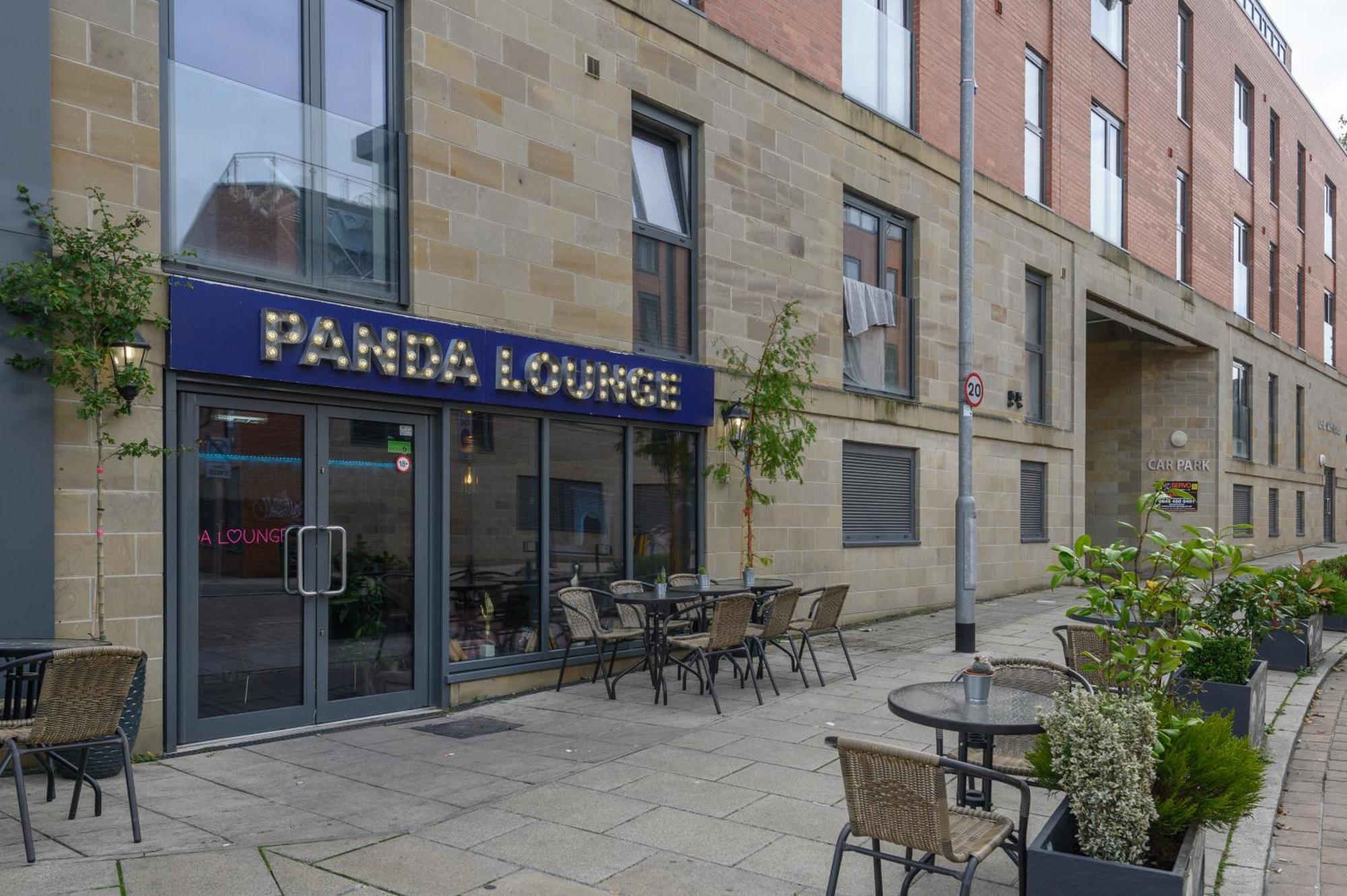Apartamento Luxury 3-bed, 3-bath Penthouse - Leeds Centre - Underground Parking Leeds (West Yorkshire)