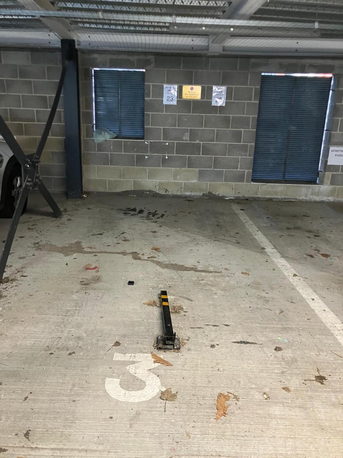 Luxury 3-bed, 3-bath Penthouse - Leeds Centre - Underground Parking Apartamento Leeds (West Yorkshire)